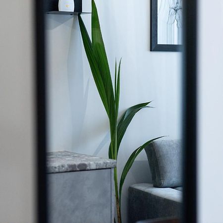 Apt Seventeen_2-Bedroom Flat_Athens Citycentre Bagian luar foto